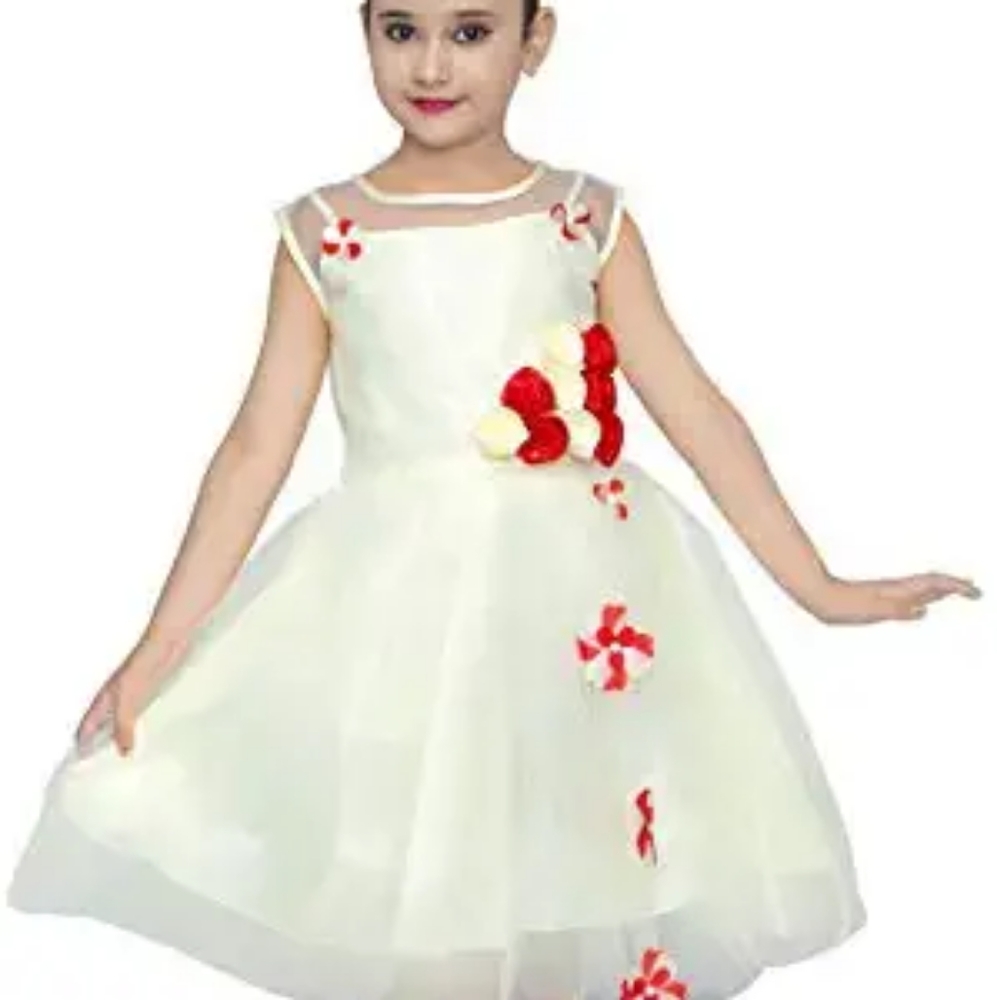 New dresses for girls